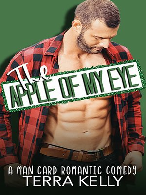 cover image of The Apple of My Eye